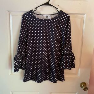 Dainty jewells shirt